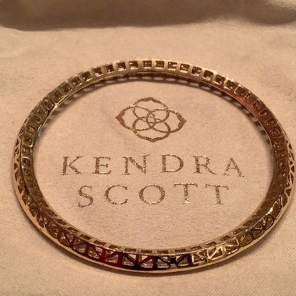 Vintage Kendra Scott Bracelets - Picture 6 of 8